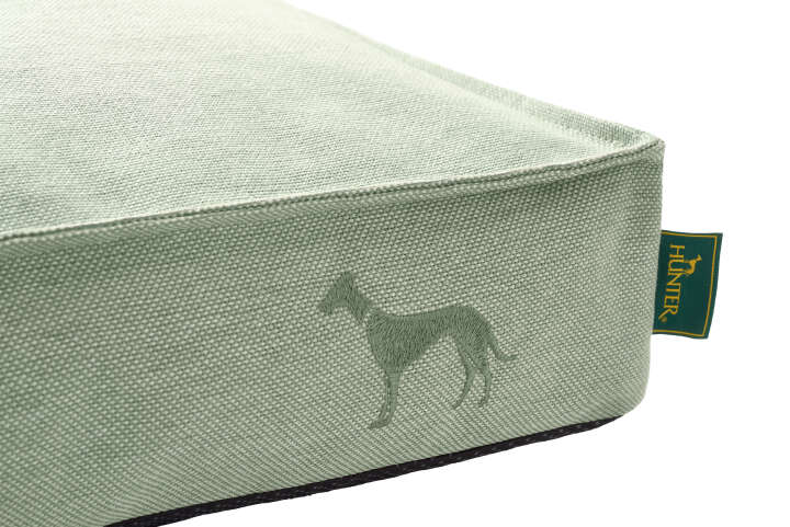 HUNTER Hundekissen Inari